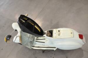 Bild 9/13 von Piaggio Vespa 50 N (1968)