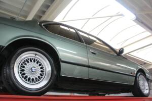 Bild 9/50 von BMW M 635 CSi (1986)