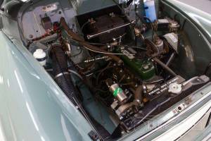 Immagine 17/19 di Morris Minor 1000 Traveller (1968)
