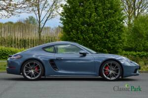 Bild 6/50 von Porsche 718 Cayman S (2018)