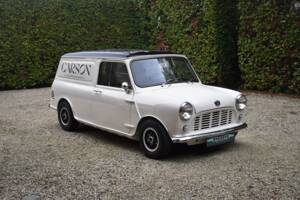 Afbeelding 11/34 van Austin Mini Van (1981)