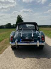 Bild 6/8 von MG MGA 1600 (1959)