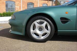 Bild 7/8 von Aston Martin Vantage Le Mans (1999)