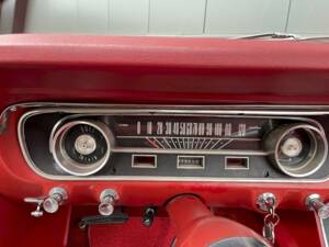 Bild 16/34 von Ford Mustang GT (1965)