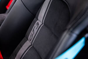Bild 23/41 von Porsche 911 GT3 (2018)