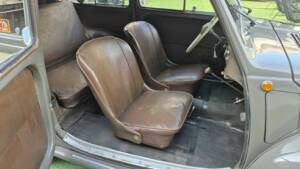 Image 27/42 of FIAT 500 C Belvedere (1953)