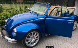 Image 2/15 of Volkswagen Beetle 1303 LS (1973)