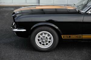 Image 11/38 of Ford Shelby GT 350H (1966)