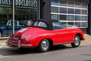Bild 8/29 von Porsche 356 B 1600 Super Drauz (1959)