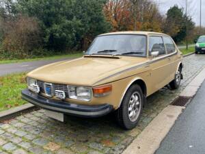 Bild 1/8 von Saab 99 (1972)