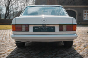 Bild 3/29 von Mercedes-Benz 280 SE (1981)