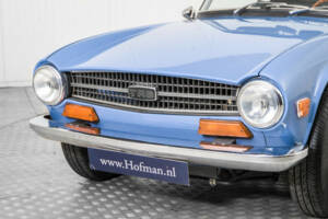 Immagine 19/50 di Triumph TR 6 (1973)
