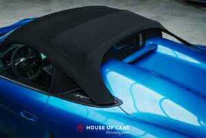 Image 14/24 of Porsche Boxster Spyder (2016)