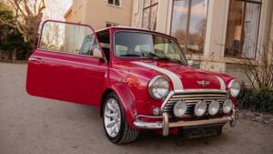 Immagine 46/54 di Rover Mini 1.3i (2000)