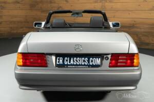 Image 17/19 de Mercedes-Benz 300 SL (1990)