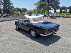 Bild 32/33 von FIAT 124 Spider BS (1971)