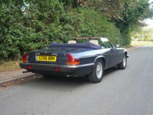 Image 6/20 of Jaguar XJS 5.3 V12 (1989)