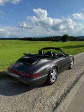Bild 2/20 von Porsche 911 Carrera 4 (1990)