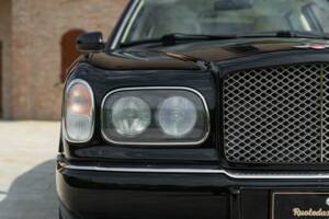 Immagine 14/50 di Bentley Arnage Red Label (1999)