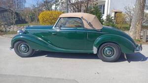 Image 44/48 of Mercedes-Benz 170 S Cabriolet A (1950)