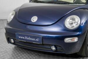 Image 18/50 de Volkswagen New Beetle 1.6 (2004)