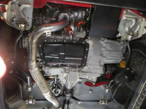 Imagen 84/85 de Lancia Delta HF Integrale 16V (1990)