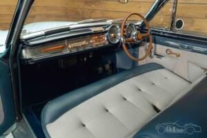 Bild 14/19 von Lancia Aurelia B53 Allemano (1952)