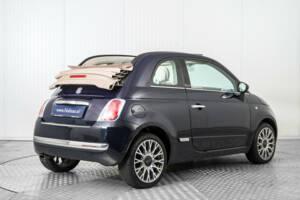 Afbeelding 2/50 van FIAT 500 C (2011)