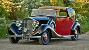 Afbeelding 4/50 van Rolls-Royce Wraith (1938)