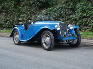 Afbeelding 1/19 van Hillman Minx (1935)