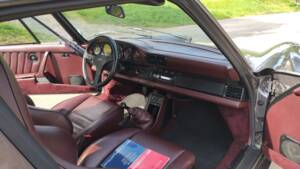 Image 37/104 of Porsche 911 Carrera 3.2 (1986)