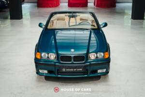 Immagine 3/24 di BMW 320i (1995)