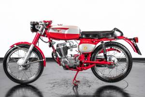 Bild 1/15 von Moto Morini DUMMY (1962)