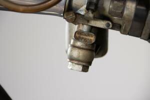 Immagine 45/50 di Moto Morini Tresette Sprint (1958)