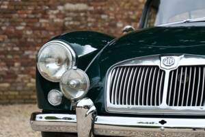 Image 22/50 de MG MGA 1500 (1958)