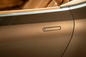 Bild 16/51 von Aston Martin DB12 Volante (2024)