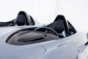 Bild 27/47 von Aston Martin V12 Speedster (2021)