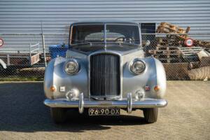 Bild 4/8 von Vanden Plas Princess Limousine (1967)