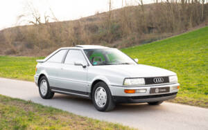 Image 12/70 of Audi 90 - 2.3E (1990)