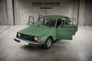Immagine 89/98 di Volvo 244 DL (1975)