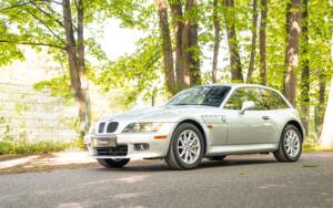 Bild 1/56 von BMW Z3 Coupé 2.8 (2001)