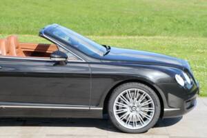 Bild 9/50 von Bentley Continental GTC (2007)