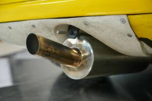 Bild 37/48 von Lotus Elan (1969)