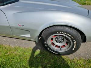 Bild 14/37 von Chevrolet Corvette 5.0L (1979)