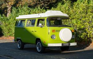 Image 10/50 de Volkswagen T2b Westfalia (1978)
