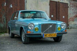 Image 4/45 of Volvo 164 E (1972)