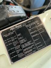 Immagine 38/41 di Alfa Romeo 2000 Spider (1959)