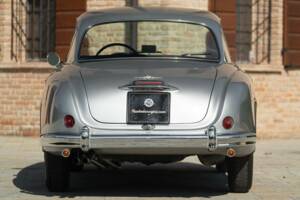 Image 8/50 de Alfa Romeo 1900 C Super Sprint Touring (1955)