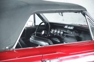 Bild 26/50 von Ford Thunderbird (1966)