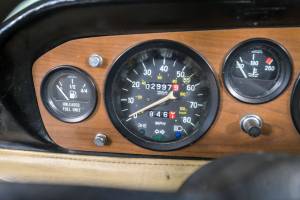 Imagen 18/50 de FIAT Spider 2000 (1980)